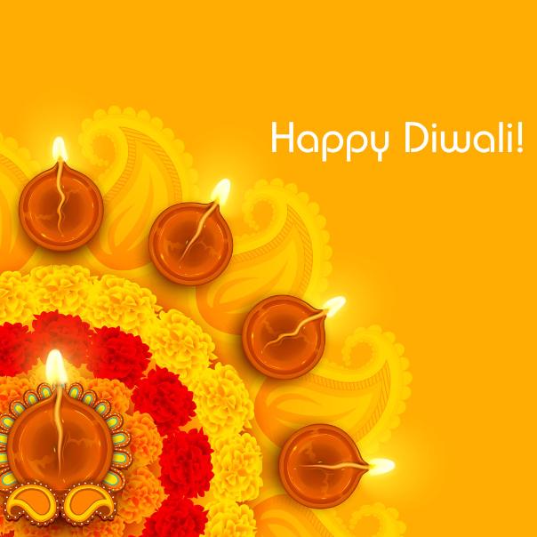 7 НОЯБРЯ: ПРАЗДНИК ДИВАЛИ 