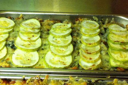 Новые блюда в кафе «Джаганната»!