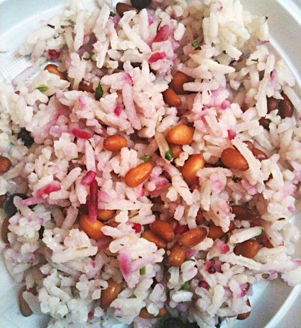 Новые рецепты с открытого урока!