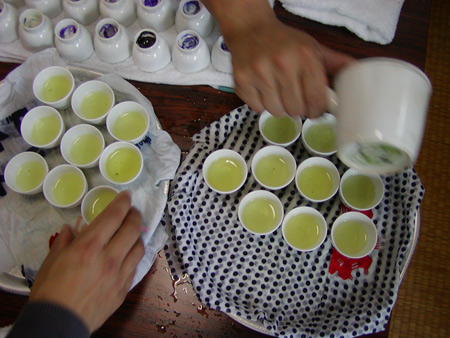 Игра не на жизнь, а на чай