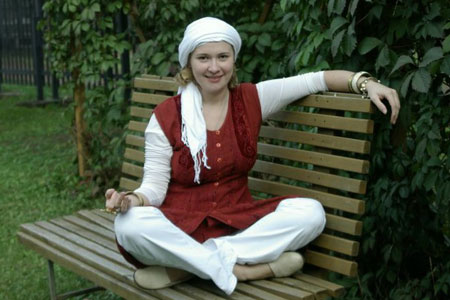 28 мая. Диалоги с Маюрой, ведическим астрологом