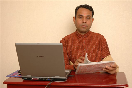 Горе от ума