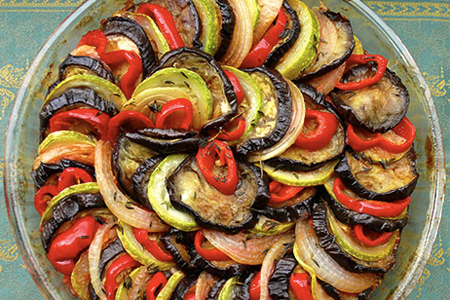 6 февраля. Открытый урок по вегетарианской кулинарии