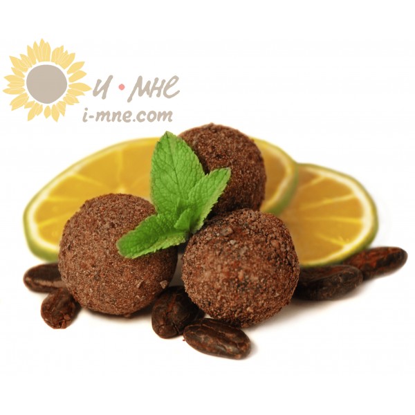 Мастер-класс «Настоящие конфеты» 31 марта, 18:00