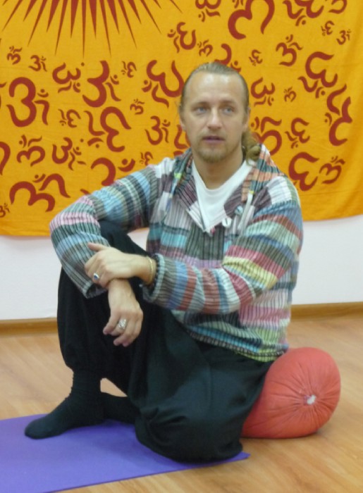 Дмитрий: "Мы сами предопределяем свою судьбу"