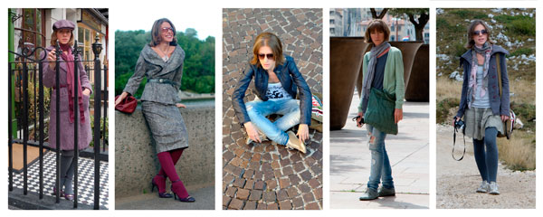 17 сентября. Встреча с имиджмейкером Анной Юсуповой: «Что мне надеть?»