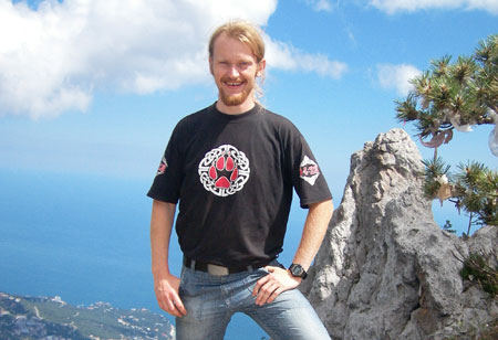 16 января. Семинар «Рождение уверенности»