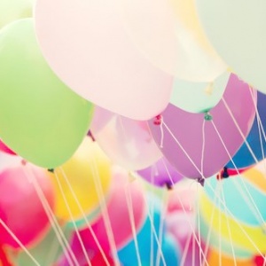 С Днем Рождения Белые Облака!