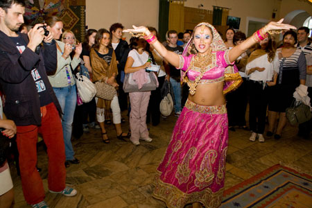 Приглашаем на ретроспективу индийского кино