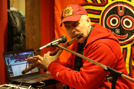 «Джаганнат-3» открылся! Ура-ура!))