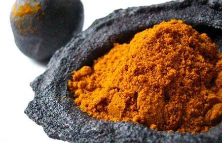 Куркума против рака, катаракты и целого списка заболеваний