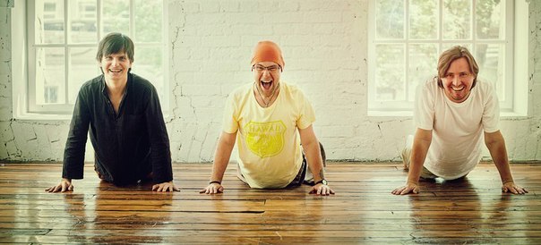 20 декабря, пятница, 19:30: ОдноНо в Джаганнате