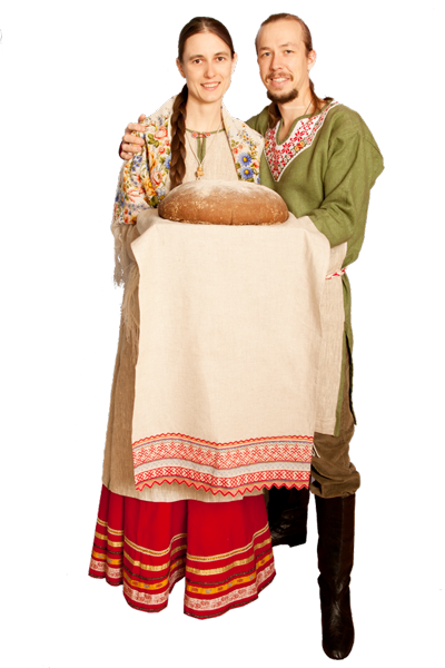 Уникальные практические семинары  от создателей проекта ЗДРАВЫЙ ХЛЕБ да КВАС