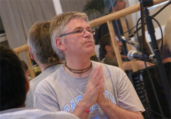 19-26 октября в Москве пройдут уникальные семинары Джона Ричардсона