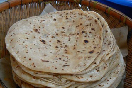 21 мая: открытый урок вегетарианской кулинарии	