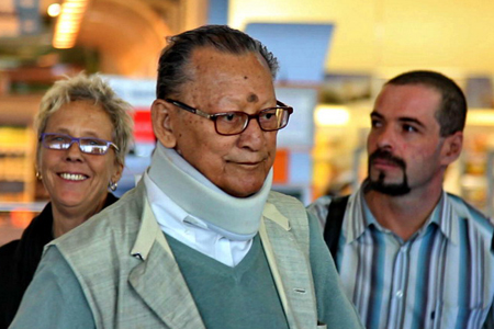 11 - 20 июля. Гуру Пурнима – праздник почитания духовного учителя