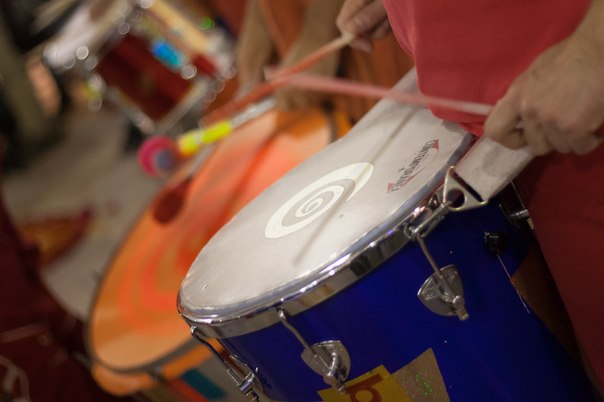 7 декабря 19:30: Маракату