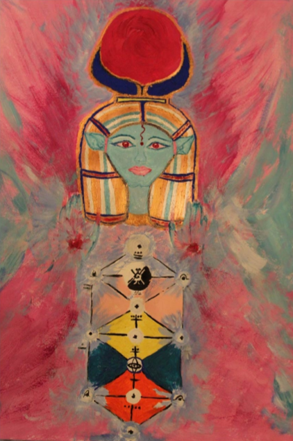 25-27 мая семинар-практикум Раиры Хатор