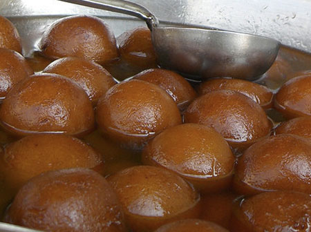 21 ноября – «Сладкое воскресенье»