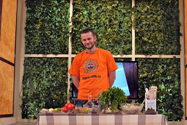 19 ноября. Открытый урок: Панир беган масала и chickpeas масала