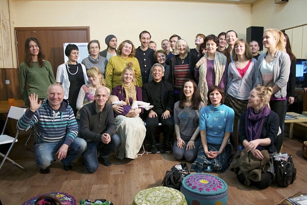 Макробиотика – путь к миру без войн и конфликтов