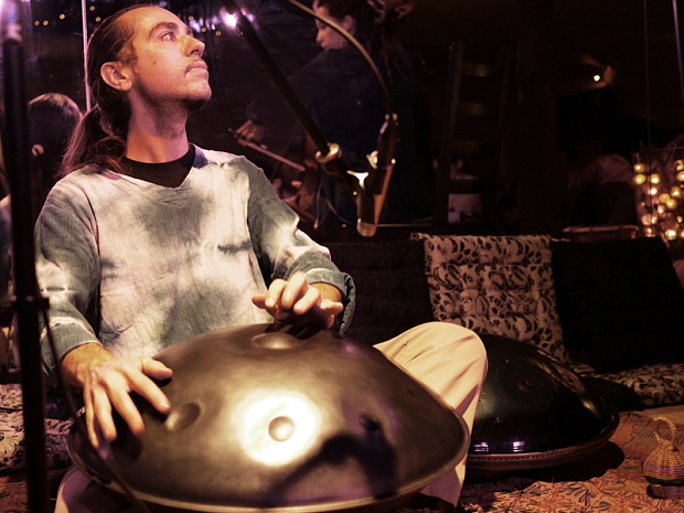 Концерты на Таганке с 10 по 14 апреля