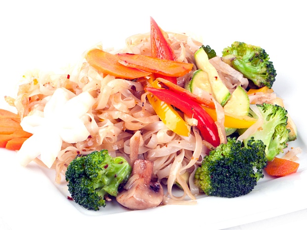 Вкуснейшая лапша