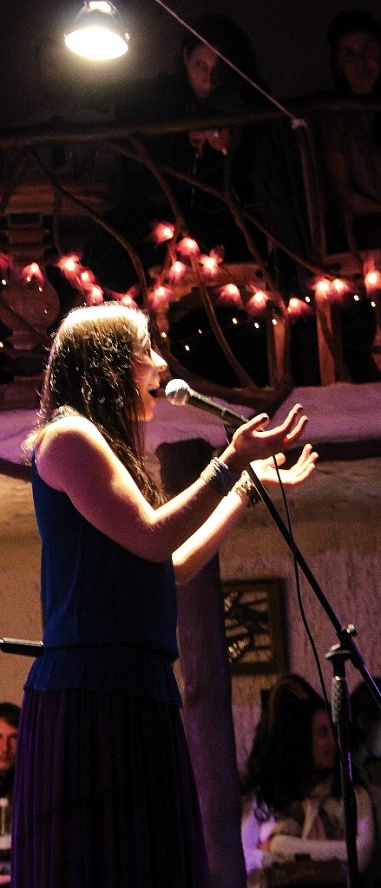 Фотоотчет о концерте 6 сентября