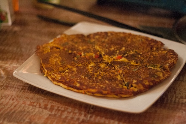 Рецепты блюд с кулинарного урока 20 октября