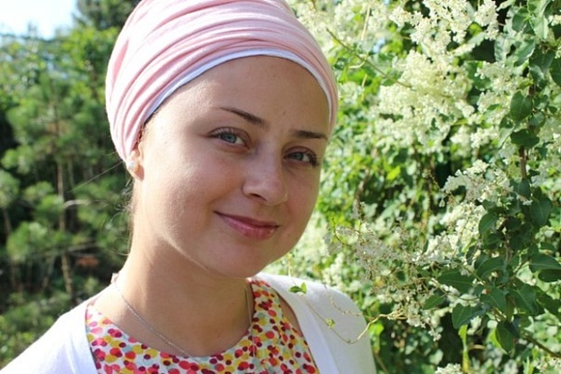 15-17 ноября, Семинар выходного дня с Таран Каур «СИЯНИЕ МОЛОДОСТИ»