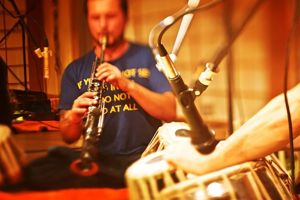 22 ноября 19:30: группа zaINDIveli