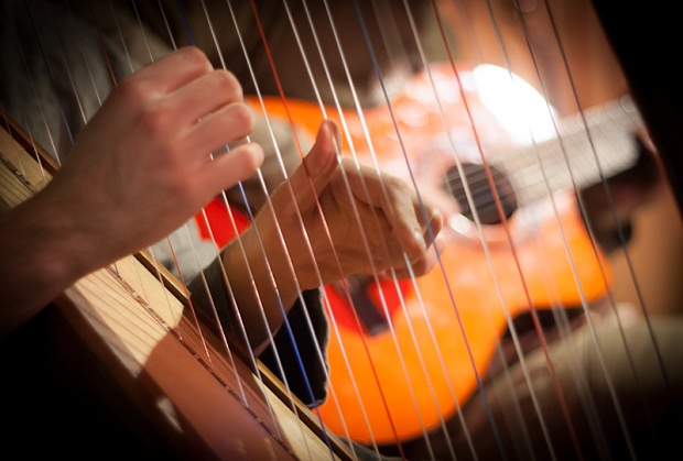 Фотоотчеты о концертах