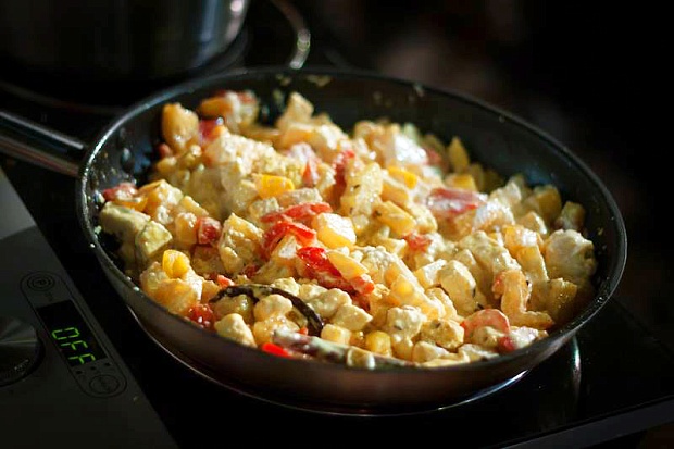 Добавлен новый рецепт!