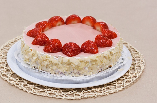 Тортики на заказ