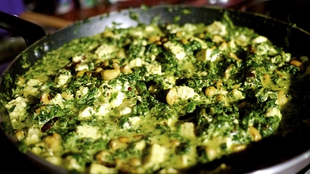 Отчет о кулинарном уроке