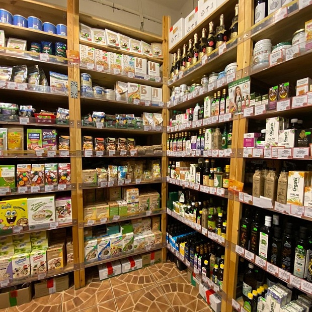 СКИДКИ В МАГАЗИНАХ С 23 ПО 29 МАРТА